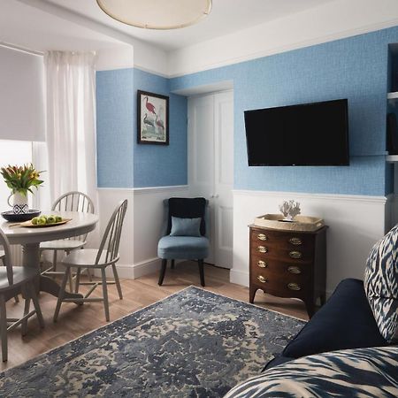 One Sandringham - Boutique Seaside Home In Ильфракомб Экстерьер фото